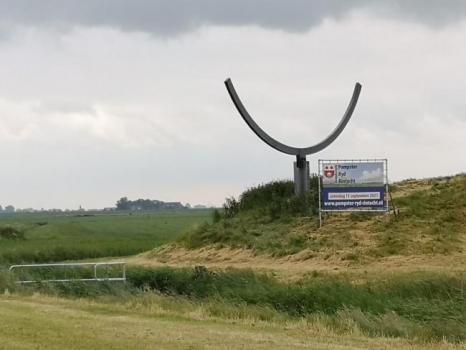 Organisatie van start!